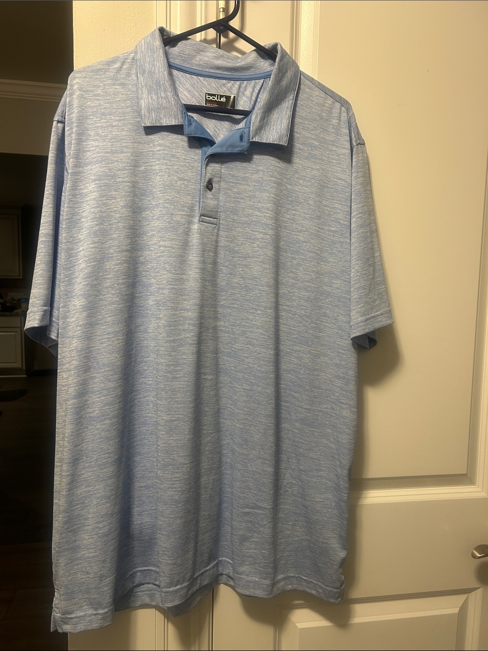 Men’s 2X Polo